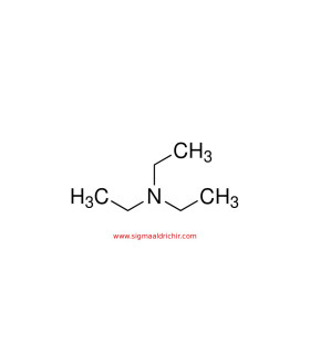تری‌ اتیل‌ آمین    Triethylamine Sigma 90340