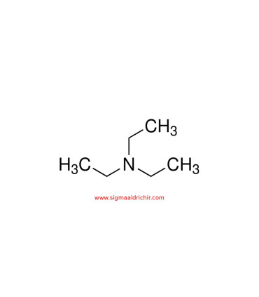 تری‌ اتیل‌ آمین    Triethylamine Sigma 471283