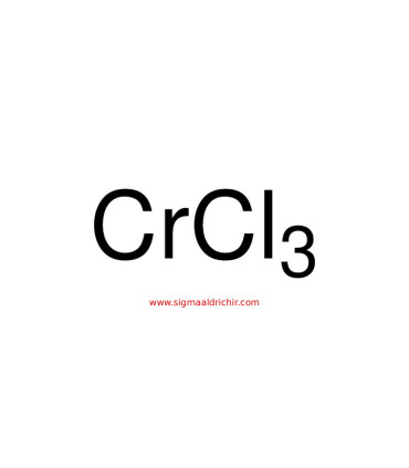 کلرید کروم    Chromium(II) chloride Sigma 244805