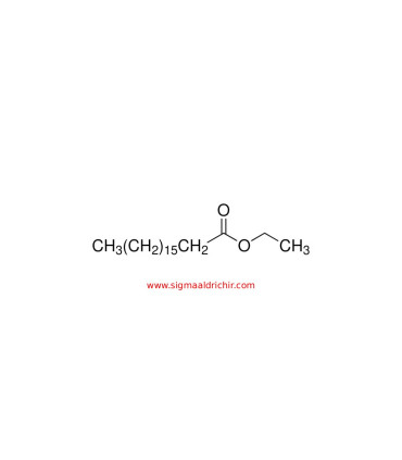 اتیل استئارات   Ethyl stearate Sigma W349003