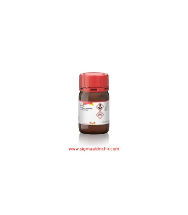اتیدیوم بروماید   Ethidium bromide Sigma E8751