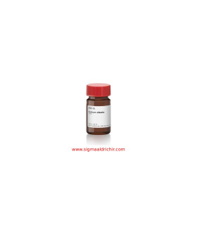 سدیم اولئات    Sodium oleate Sigma O7501