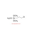 (3-کلروپروپیل) تری‌ متوکسی‌ سیلان     (3-Chloropropyl)trimethoxysilane Sigma440183