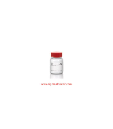 تری‌هیدرات استات سدیم    Sodium acetate trihydrate Sigma 236500