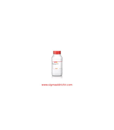 تری‌هیدرات استات سدیم    Sodium acetate trihydrate Sigma 236500