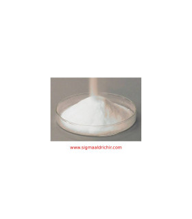 استات سدیم بدون آب    Sodium acetate Sigma 791741