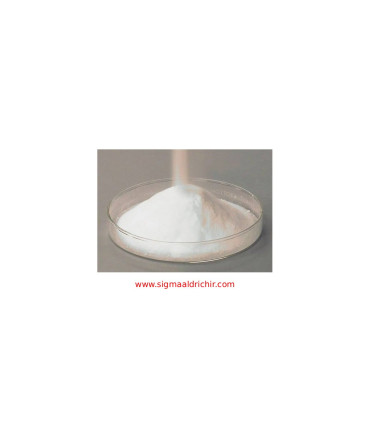 استات سدیم بدون آب    Sodium acetate Sigma 791741