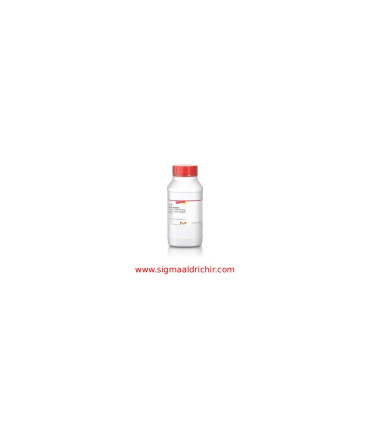 استات سدیم بدون آب    Sodium acetate Sigma 791741