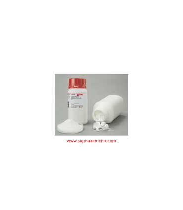 استات سدیم بدون آب    Sodium acetate Sigma 791741
