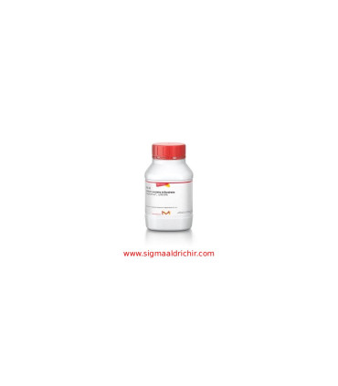 تری‌هیدرات استات سدیم   Sodium acetate trihydrate Sigma S8625