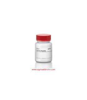 فلوراید کلسیم    Calcium fluoride Sigma 378801