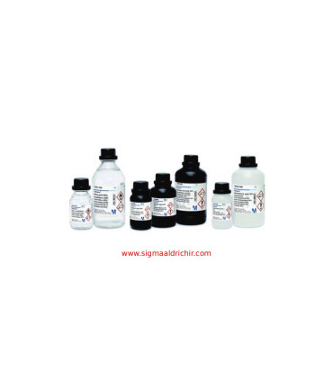 اسید هیدروکلریک    Hydrochloric acid Sigma 1.00318