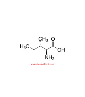 ال-ایزولوسین   L-Isoleucine Sigma I5281