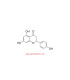 (±)-نارینژنین     (±)-Naringenin Sigma 52186