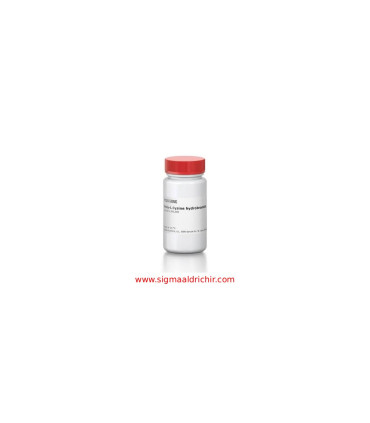 پلی-L-لیزین هیدروبروماید    Poly-L-lysine hydrobromide Sigma P1524