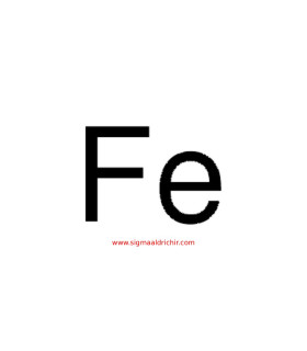 آهن   Iron Sigma 12310