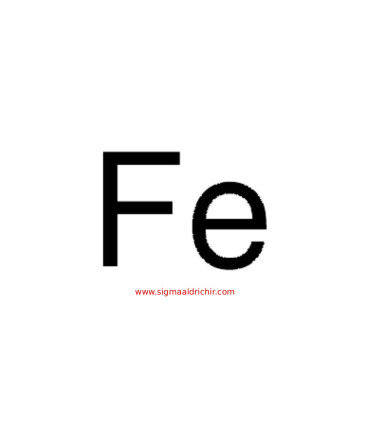 آهن   Iron Sigma 12310