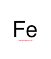 آهن   Iron Sigma 12310