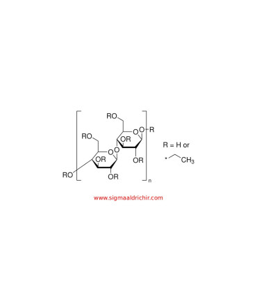 اتیل سلولز    Ethyl cellulose Sigma 247499
