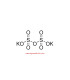 پیروسولفات پتاسیم    Potassium disulfate Sigma 307750