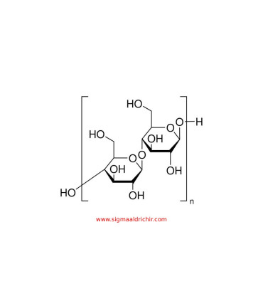 آلفا سلولز    α-Cellulose Sigma C8002