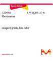 نفت سفید    Kerosene Sigma 329460