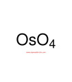 تتراکسید اسمیم     Osmium tetroxide Sigma 419494