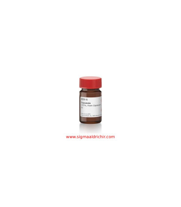 کپسایسین   Capsaicin Sigma M2028