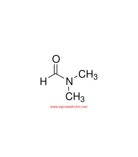 دی‌ متیل‌ فرم‌ آمید     N,N-Dimethylformamide Sigma 319937