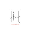 پلی(وینیلیدن فلوراید)     Poly(vinylidene fluoride) Sigma 427144
