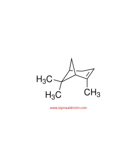 (+)-آلفا-پینن     (+)-α-Pinene Sigma268070