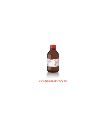 ۱،۱،۱،۳،۳،۳-هگزافلوئورو-۲-پروپانول     1,1,1,3,3,3Hexafluoro-2-propanol Sigma 105228