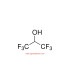۱،۱،۱،۳،۳،۳-هگزافلوئورو-۲-پروپانول     1,1,1,3,3,3Hexafluoro-2-propanol Sigma 105228