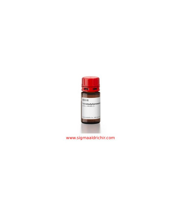 تترابوتیل‌آمونیوم فسفات مونوبازیک    Tetrabutylammonium phosphate monobasic Sigma 86833