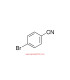 ۴-بروموبنزونیتریل    4Bromobenzonitrile Sigma B58407