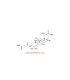 کاربنوکسولون دی‌ سدیم     Carbenoxolone disodium salt Sigma C4790