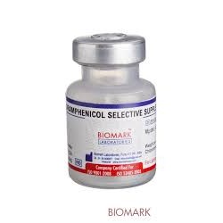 مکمل (ساپلیمنت)لیستریا فریزر   Listeria Fraser Supplement  biomark