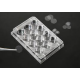 Coverslips Fits into 24 Wells Dimension 12mm Sterile
