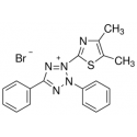 Thiazolyl Blue Tetrazolium Bromide  MTT