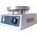 هات پلیت همزن تمام دیجتیال مدل d500  hot plate