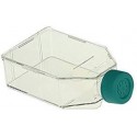 فلاسک فیلتردار کشت سلول استریل  TC Flask 25cm2