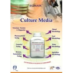تریبتیک  سوی براس بدون گلوکز   Tryptone Soya Broth without dextrose   biomark
