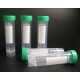 لوله سانتزیفیوژ پایه دار ml Tube-centrifuge 50 50250