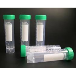 لوله سانتزیفیوژ پایه دار ml Tube-centrifuge 50 50250