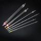پیپت استریل Serological PIPETTE 1ml 91001