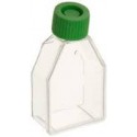 فلاسک ساده کشت سلول استریل TC Flask 75cm2