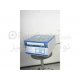 سانتری قیوژ 8 شاخه باقفل وکنترل میکانیکی