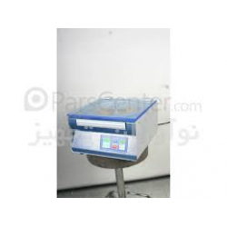 سانتری قیوژ 8 شاخه باقفل وکنترل میکانیکی