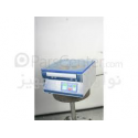 سانتری قیوژ 8 شاخه باقفل وکنترل میکانیکی