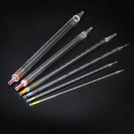 پیپت استریل Serological PIPETTE 10ml 91010